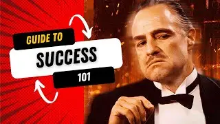 THE BLUEPRINT TO SUCCESS 