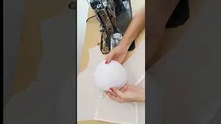 How to attach pad in princess cut blouse || princess cut padded blouse #short#youtubeshorts#viral
