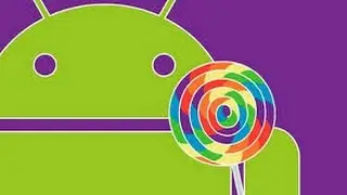 Android 5 0 Lollipop ч.2