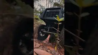 Mini Adventure Mini Land Rover | RC MN999 1/10 Scale | RC Adventure & Offroad Indonesia | RCgasm