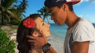 Let's Not Pretend (music video)