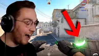 Ohnepixel Reacts To All Karambit Doppler Skins In CS2