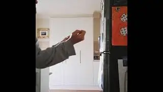 Releasing Ging Internal force
