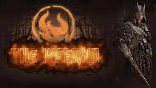 THE INFERNO | Hunt: Showdown Devil's Moon | Infernal Pact