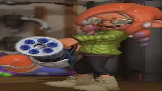 Octolings being Octolings