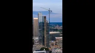 Richmond Campus Progress