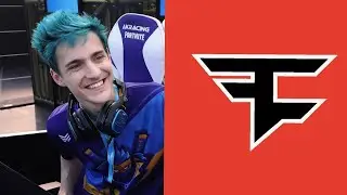 Ninja confirms he joined FaZe clan - FazeUp