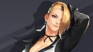 [K.O.F.98'] UM OL - Team Rugal -VS- Team Orochi 4.0