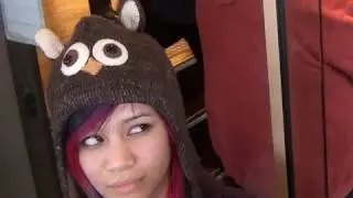 Interview with Damielou Shavelle (EQVAY04)