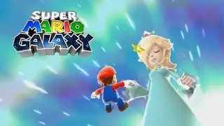 Super Mario Galaxy #5 [Jack/Xelrog]