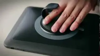 IPAD Grip 360 Stand