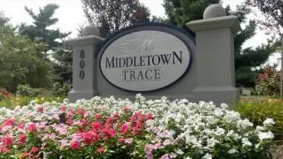 Middletown Trace Apartments in Langhorne PA