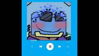 ☁️🍭💙𝙗 𝙨𝙞𝙙𝙚 𝙧𝙤𝙣 𝙨𝙡𝙤𝙬𝙚𝙙 𝙧𝙚𝙫𝙚𝙧𝙗𝙚𝙙☁️🍭💙