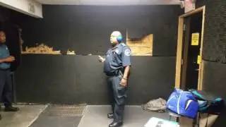 Firearm training - Archangel Global Security of Washingtondcsecuritytraining.com