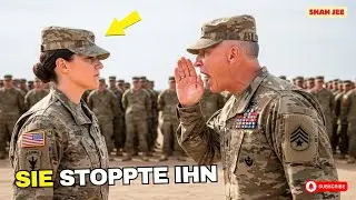 Die Frau, die einen Colonel Stoppte: Die Wahre Geschichte von Raptor 6 und dem Fall von Quantico