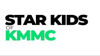 Star Kids Of Kmmc