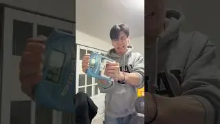 저 악력 측정해봤습니다!