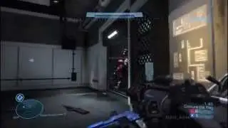 Halo: Reach - Multiplayer BETA Trailer [HD]
