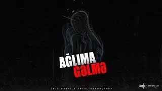 Xəyal Bəhər&ccedil;inov ft Le10 - Ağlıma Gəlmə