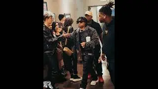 Nocap - Rich & Dangerous (unreleased)