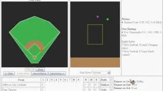 DIY-Sports Baseball Sim
