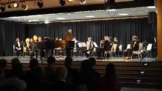 Johann Sebastian Bach - Klavierkonzert d-Moll BWV1052