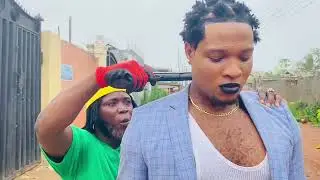 IKORODU GANGSTERS EPISODE 1