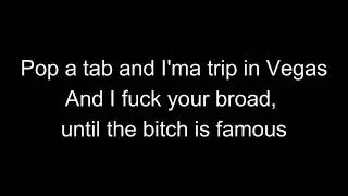 Vin Jay - Overdose (Lyrics)