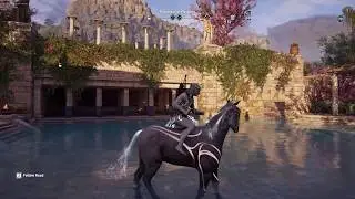 Celestial pack in Assassin's Creed  Odyssey