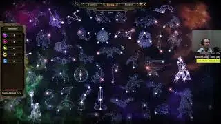 [Grim Dawn] Каллидорская буря, урон от огня, чернокнижник (Арканист+Оккультист), сводка сборки