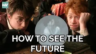 How To Make A Prophecy And See The Future In Harry Potter