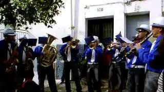 Charanga Bandgrup- La Chica Ye-Yé-Chorizá 2009