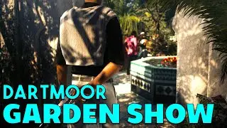 HITMAN 3 - Dartmoor Garden Show Walkthrough (Silent Assassin)