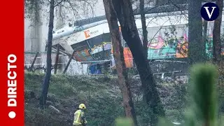 DIRECTO: Muere un maquinista en Gelida y se suspende toda la circulación de Rodalies de Catalunya