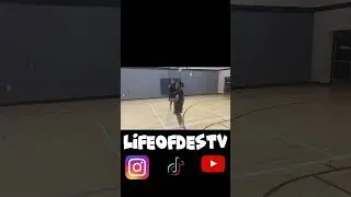 GO SUBSCRIBE TO LIFEOFDESTV  #basketball #funny #subscribe #memes #hoops