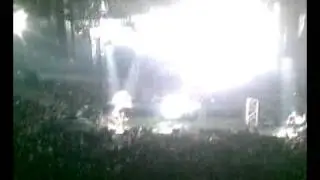 Metallica - enter sandman live ahoy 2009