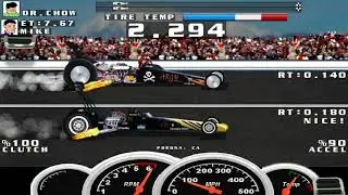 burnout