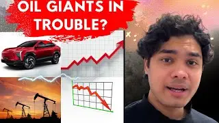 This Is Why EV Cars Make Oil Companies Nervous | Electric Cars Truth