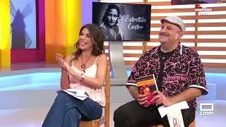 Recordamos a Estrellita Castro | En Compa&ntilde;&iacute;a