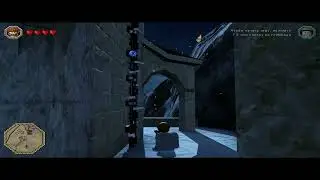 LEGO&reg; The Hobbit&trade; - Танец каменных великанов / Stone Giant Stomp
