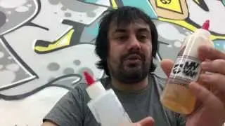 Vapexpress presenta My man y Rocket man de One hit wonder, revisi&oacute;n en Espa&ntilde;ol.