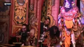 Slamet Koplak Lucu Live Jajag 2017-Lakon Janger Sri Budoyo Pangestu (SBP)