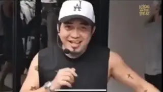 Tito mo Ton2x BTS namigay ng 5K! 😂 #Kidsonthebeatdancers #HappyMemories