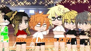 Hinata has an ex?!| Haikyuu, Hinata Harem| Watch till the end please ☺️💕