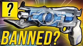 THIS BANNED EXOTIC JUST GOT EVEN BETTER! (Pay To Win?)