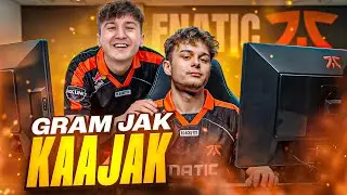 Trenowałem jak FNC Kajak przez 7 DNI o to efekty...