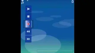 Symbian OS. Диктофон (40/43)