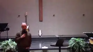 Worship Service - January 18th, 2025