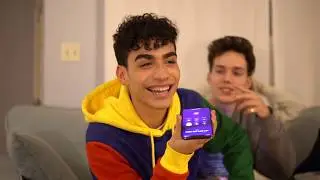 IRL VLOGS: Pick up yo phone