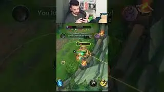 ADC TatsuWR | Wild Rift Gameplay